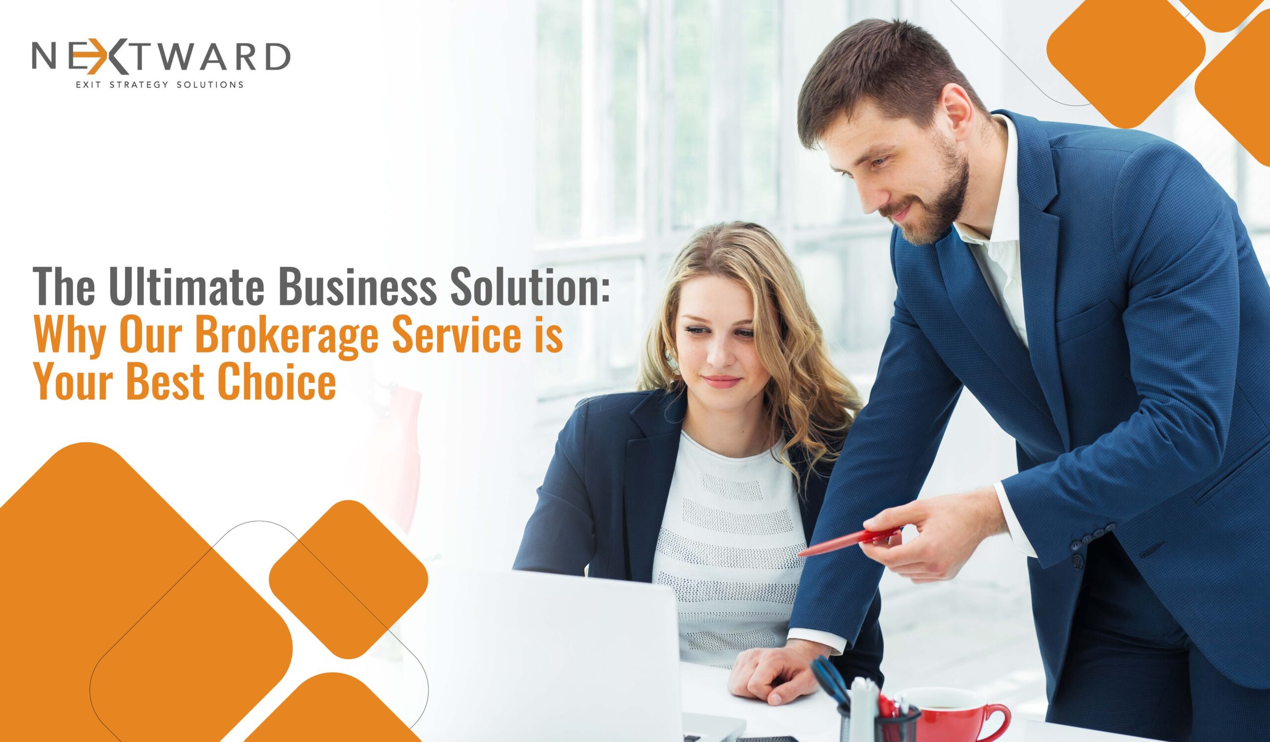 Business Brokerage Service in Tennessee